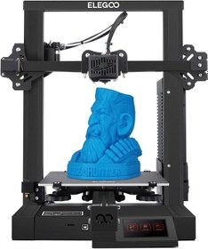 تصویر پرینتر سه بعدی ELEGOO 3D Printer Neptune 2 FDM 3D Printer - ارسال ۲۰ روز کاری 