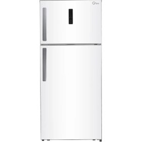 تصویر یخچال بالا فریزر جی‌پلاس مدل K516 ا G Plus GRF-K516S Refrigerator G Plus GRF-K516S Refrigerator