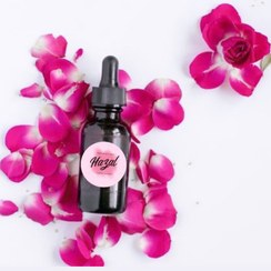 تصویر سرم ابرسان ضد جوش برای پوست های مختلط تا چرب 