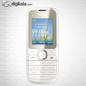 nokia c2 oo