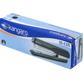 تصویر منگنه کانگرو مدل Kangaro DS-E335 Kangaro stapler DS-E335 model