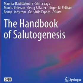 تصویر دانلود کتاب The Salutogenic Model of Health: Past, Present and Future 2016 کتاب انگلیسی مدل سالوتوژنیک سلامت: گذشته، حال و آینده 2016