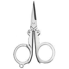 تصویر سیسورس قیچی تاشو 