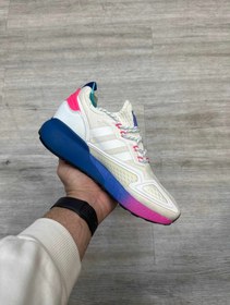 تصویر ادیداس زدیکس تو کی adidas zx 2k