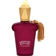 تصویر عطر زنانه برندینی مدل Grande Ballare حجم 33 میلی لیتر Brandini Eau De Perfume Grande Ballare For Women 33ml