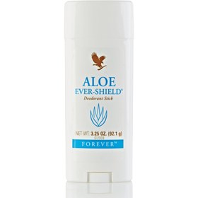 تصویر مام بدون نمک آلومینیوم Aloe Ever _ Shield