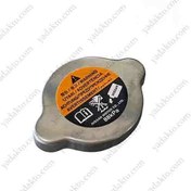 تصویر درب رادیاتور ماکسیما اصلی 