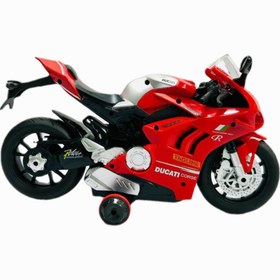 تصویر موتور کنترلی اسباب بازی مدل ۵۶۵ 