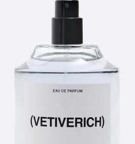 تصویر عطر مردانه زارا Vetiverich 