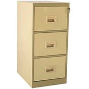 تصویر فایل 3 کشو بایگانی فلزی آرتان ست 