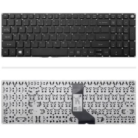 تصویر کیبورد لپ تاپ ایسر Acer Aspire E5-573 