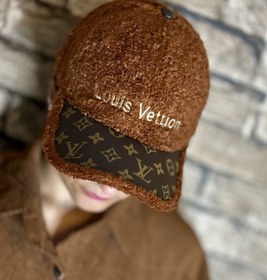 تصویر کلاه زمستانی 