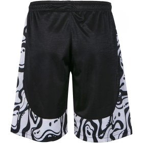 تصویر ست تیشرت شلوارک ورزشی مردانه اعلا ALA0653-001مدل 1 