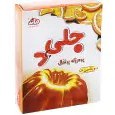 تصویر پودر ژله پرتقال 100 گرمی دراژه Jelly powder 100g orange Draje