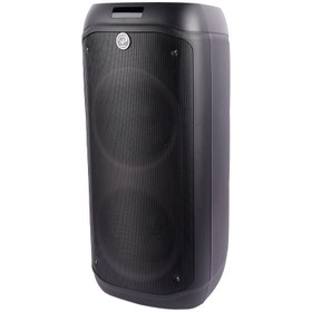 تصویر اسپیکر بلوتوثی قابل حمل ایکس پی مدل XP-M1210A XP-Product XP-M1210A Bluetooth Speaker