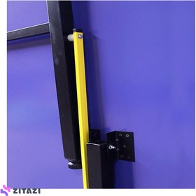 تصویر میز پینگ پنگ PK چامپیون 