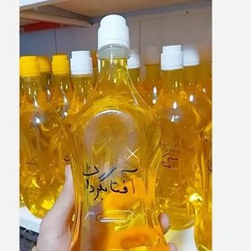 تصویر روغن آفتاب گردان اصل 