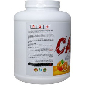 تصویر پودر کربو اف با طعم پرتقال وزن 2600 گرم اف بی آر FBR Carbo Powder Orange 2600 g