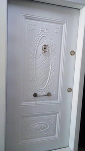 تصویر فروشگاه درب ضدسرقت علیزاده