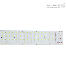 تصویر ماژول SMD اس ام دی ژاگا 60 وات سایز 220*50 میلیمتر 