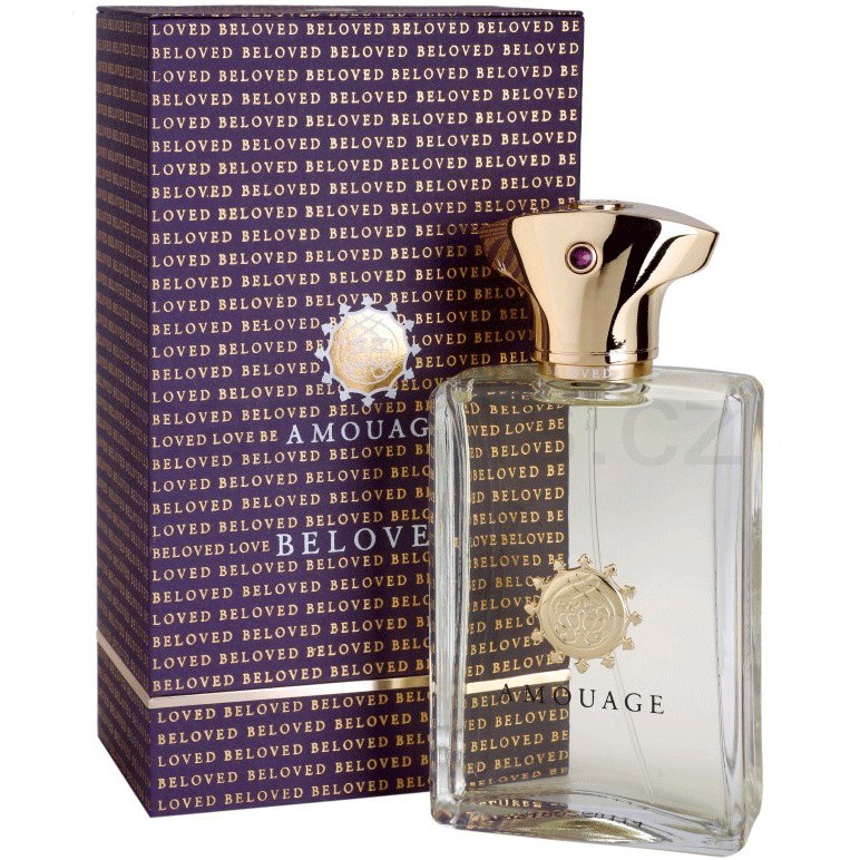 Amouage Beloved Man