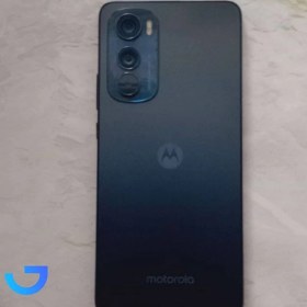تصویر گوشی موتورولا (استوک) Edge 30 5G | حافظه 256 رم 8 گیگابایت Motorola Edge 30 5G (Stock) 256/8 GB
