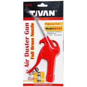 تصویر بادپاش تیوان مدل RO - 325 