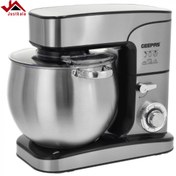 تصویر همزن برقی جیپاس مدل GSM43042 ظرفیت ۱۲ لیتر 