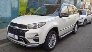 تصویر ام وی ام X33 s مدل 1400 ا اتوماتیک اسپرت فیس جدید اتوماتیک اسپرت فیس جدید