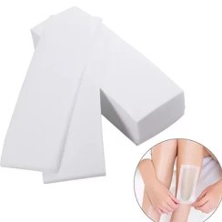 تصویر پد اپیلاسیون برش خورده 