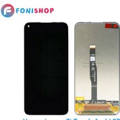 تصویر تاچ و ال سی دی هوآوی مدل Nova 7i با فریم سایز ۶.۴ اینچ LCD 