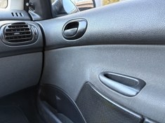 تصویر رودری ۲۰۶/۲۰۷فابریکی استوکی 