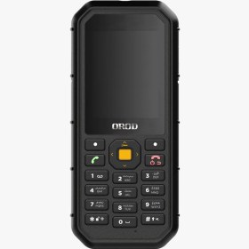 تصویر گوشی ارد B26 Orod B26