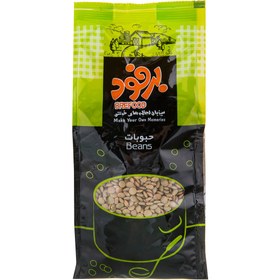 تصویر عدس برفود 