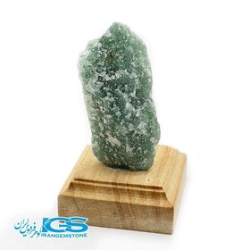 تصویر راف آونتورین سبز 