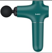 تصویر ماساژور تفنگی بیسی beici Massage gun beici