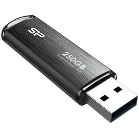 تصویر هارد SSD اکسترنال سیلیکون پاور (Portable M80 (USB3.2 