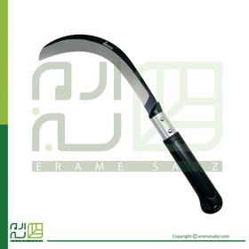 تصویر داس بهکو مدل W1S 450 