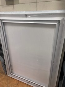 تصویر دریچه زیر فن کویل دریچه بازدید فن کویل