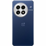 تصویر گوشی وان پلاس 13 | Oneplus 13 ظرفیت 256 رم 12 - آبی 