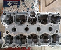 تصویر سر سیلندر لخت سمند ef7 عظام 