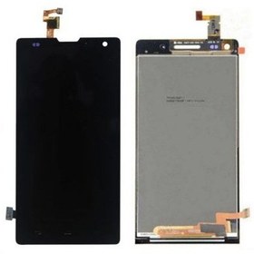 تصویر تاچ و ال سی دی هواوی HUAWEI G740 - HONOR 3C HUAWEI G740 - HONOR 3C H30-U10 LCD SCREEN REPLACEMENT