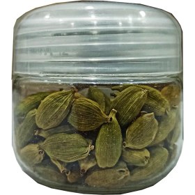 تصویر دانه هل گل‌جیل 