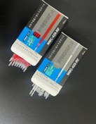 تصویر مغزی خودکار خیاطی حرارتی 