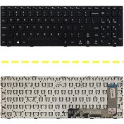 تصویر کیبورد لپ تاپ LENOVO IdeaPad 110 / IP110 