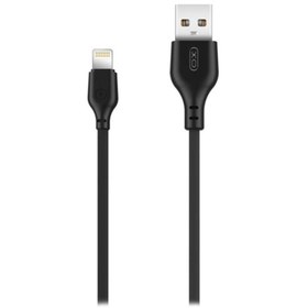 تصویر کابل 2 متری Lightning ایکس او NB103 XO NB103 2m Lightning Cable