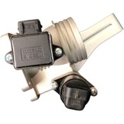 تصویر دریچه گاز عظام مناسب پراید X100 