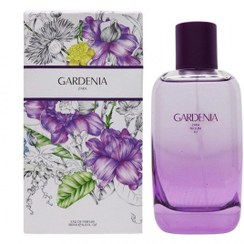 تصویر ادو پرفیوم زنانه زارا مدل Gardenia حجم 180 میلی لیتر 