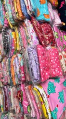 تصویر پک عمده شلوار اچ اند ام - پک 