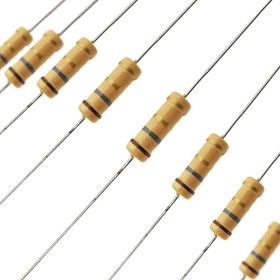 تصویر مقاومت ۱.۸ اهم ۲ وات 